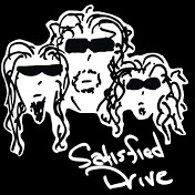 Satisfied Drive- Local Band- 
